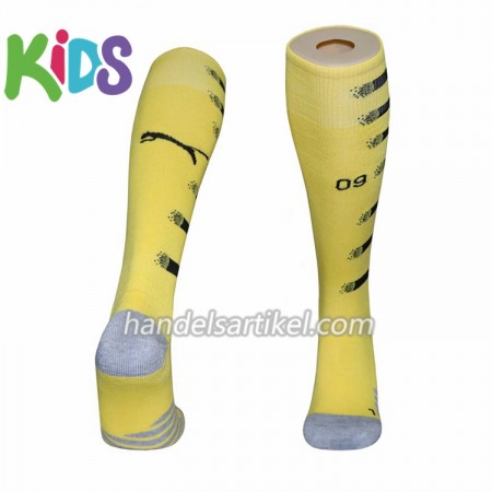 Borussia Dortmund Kinder Heim Socken 2020/21